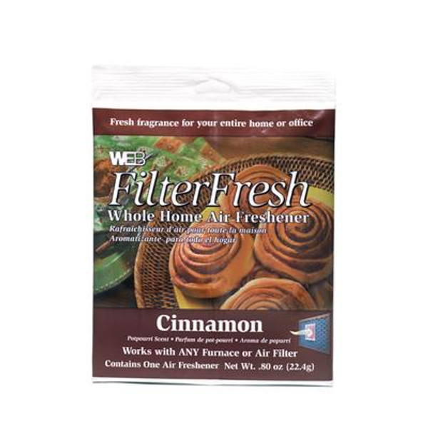 Filter Fresh Cinnamon