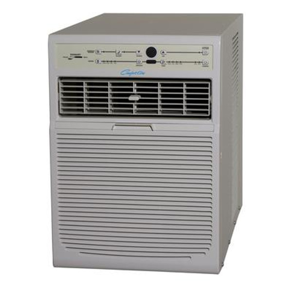 Vertical Window AC 10000 Btu With Remote 115V