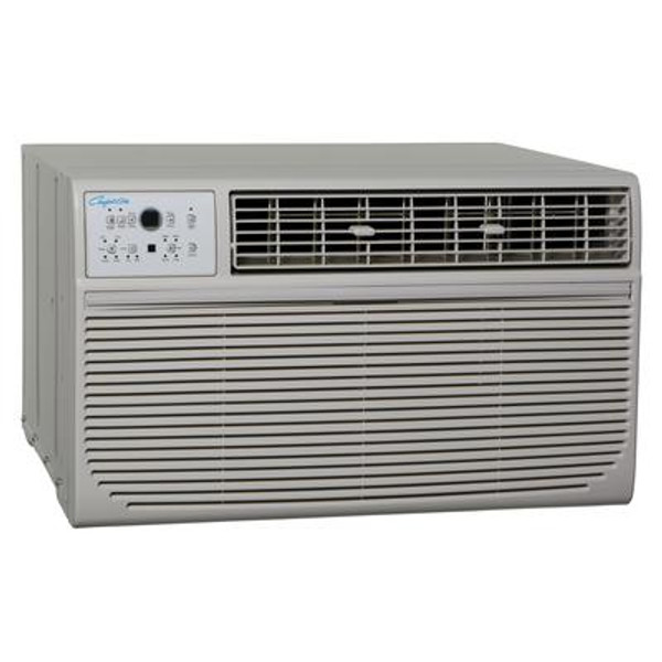 Thru-The-Wall AC 12000 Btu With Remote 115V