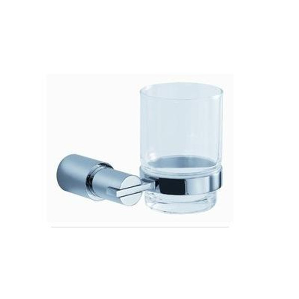 Magnifico Tumbler Holder - Chrome