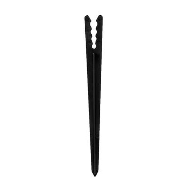 6 inch Tubing Stake; Pack of 5