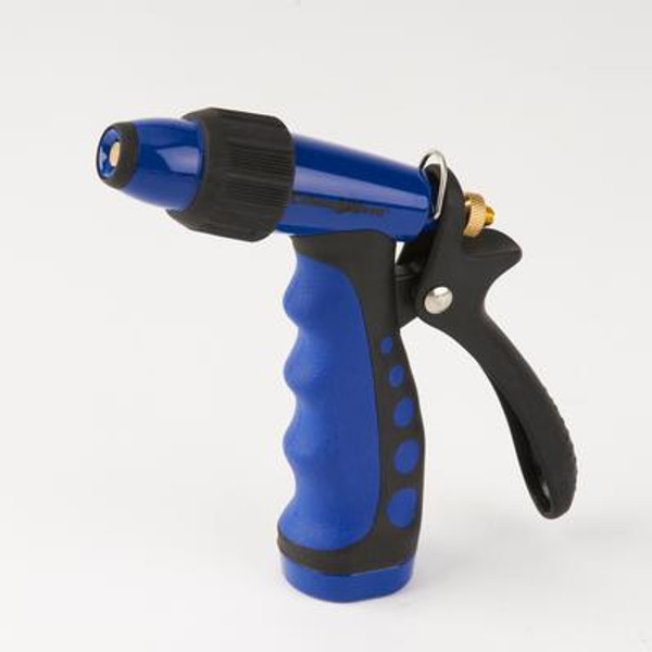 Adjustable Tip Nozzle (Blue)
