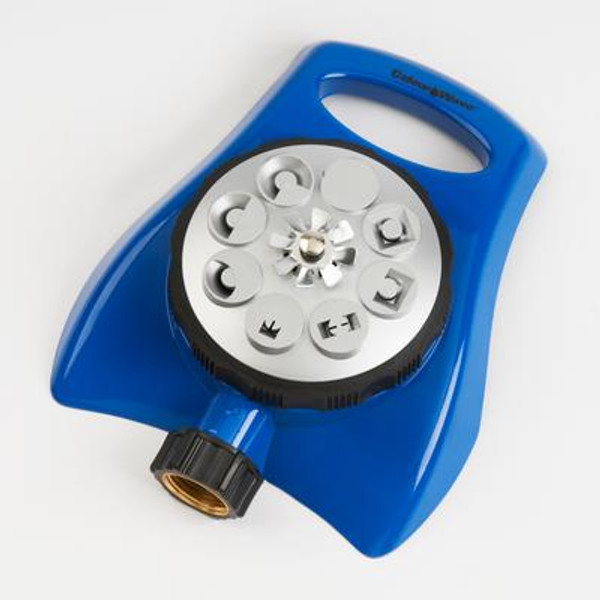 Pop-up Sprinkler (Blue)