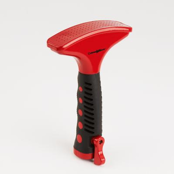 Fan Nozzle (Red)