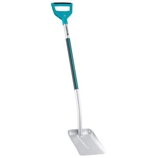 Terraline Digging Shovel - with D Handle