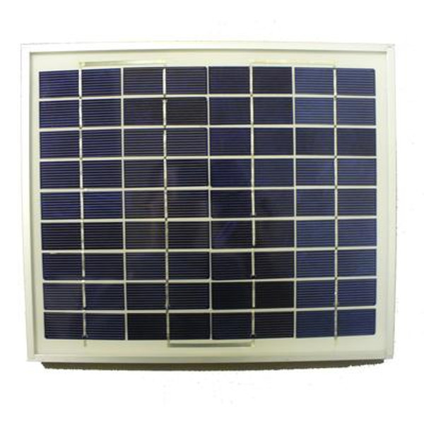 SUN-MAR Solar Panel