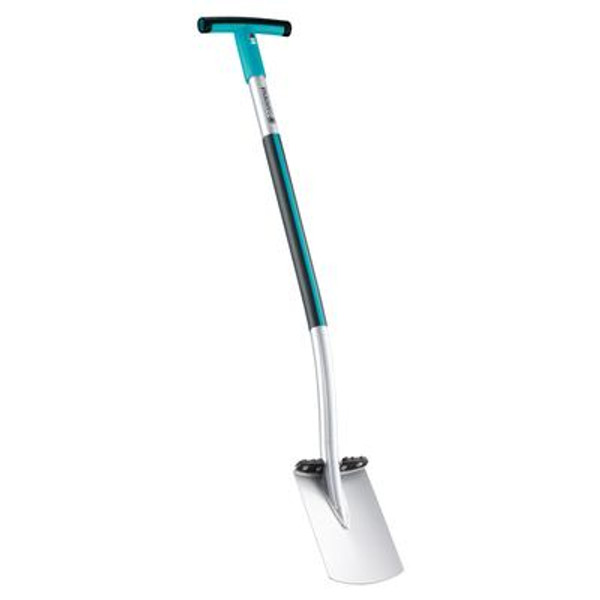 Terraline Narrow Spade - with T Handle