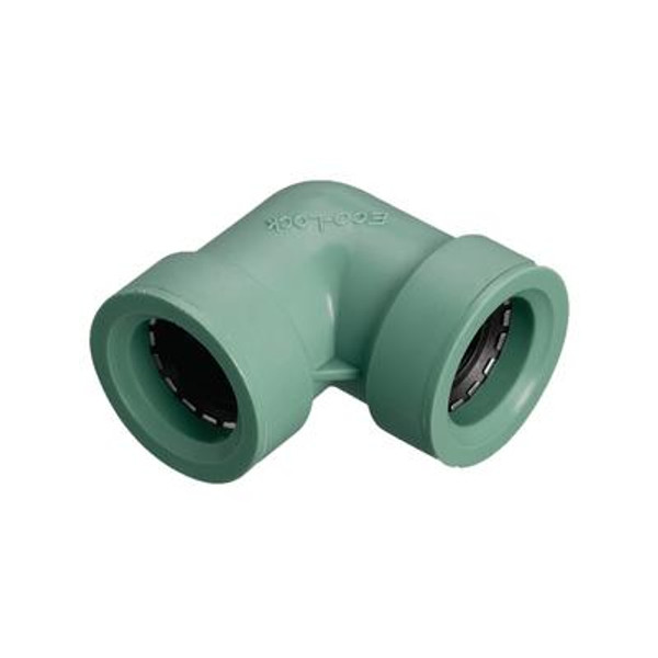 3/4 inch Eco-Lock Elbow