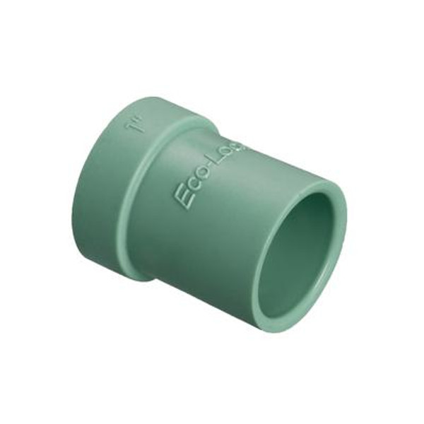 1 inch x 1 inch Slip Eco-Lock Adapter