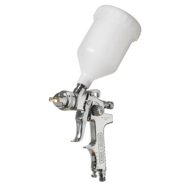 Gravity Feed Spray Gun