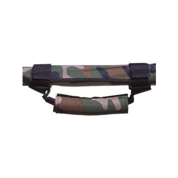 Grab/Sport Handles - Pair - Camouflage