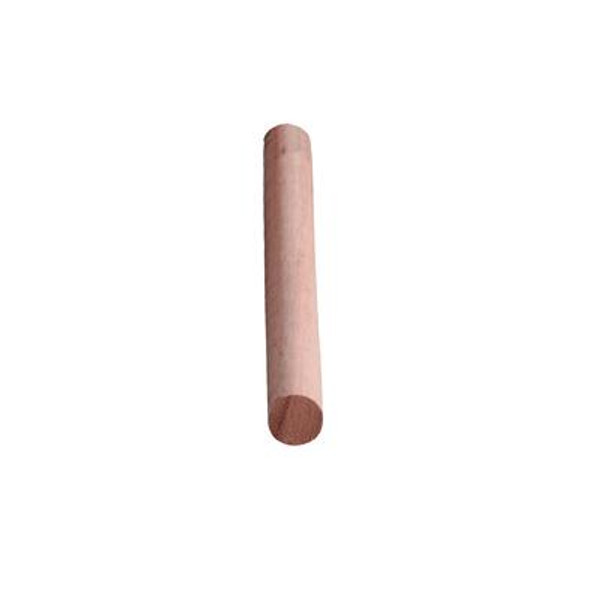 Hardwood Dowel 3/4 In. x 48 In. Red