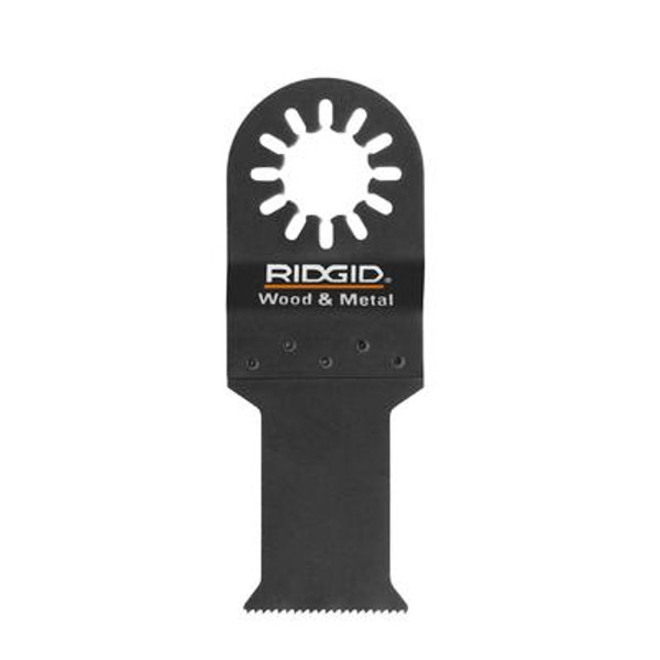 Jobmax 1-1/8 Inch Plunge Cut Blade