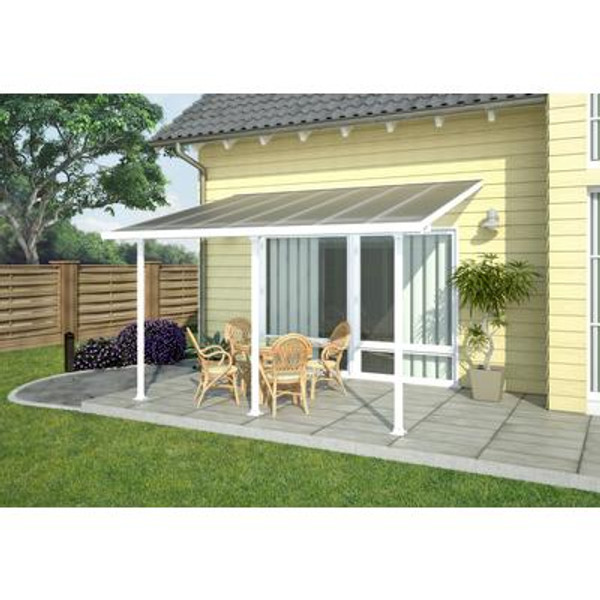 Feria Patio Cover 10 ft. x 14 ft.