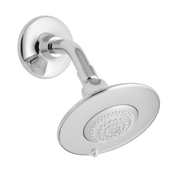 Alteo Multi-Function Showerhead