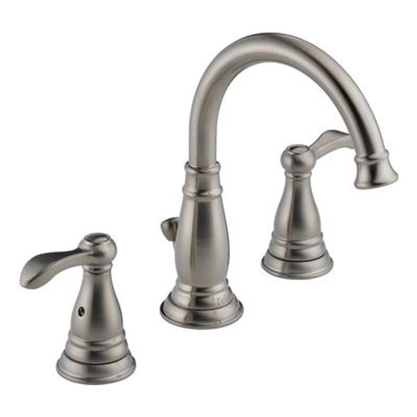 Porter Two Handle Widespread Lavatory Faucet