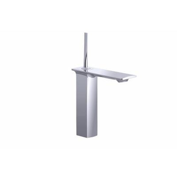 Stance Single Control Tall Lavatory Faucet