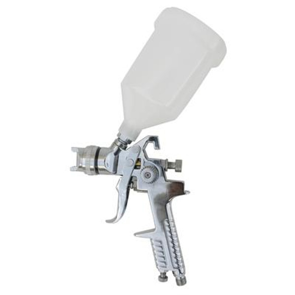 SP-351 Gravity Feed Spray Gun