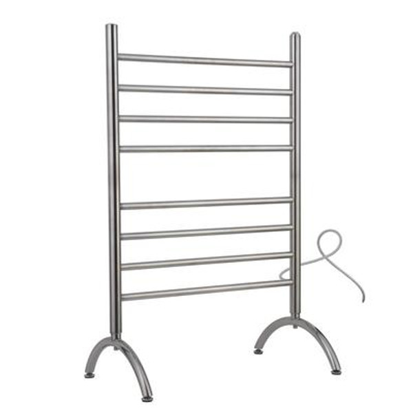 Barcelona Stand Alone Towel Warmer