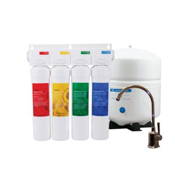 Reverse Osmosis Pure System