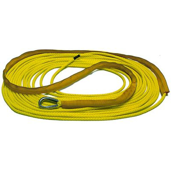 Terra 35 Synthetic Rope 50 Feet x 3/16 Inch