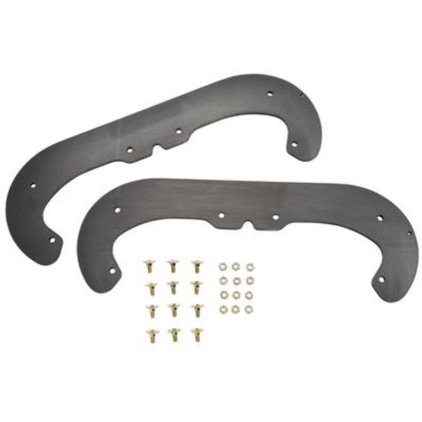 Replacement Paddle and Hardware Kit for Toro Power Clear 180 Models