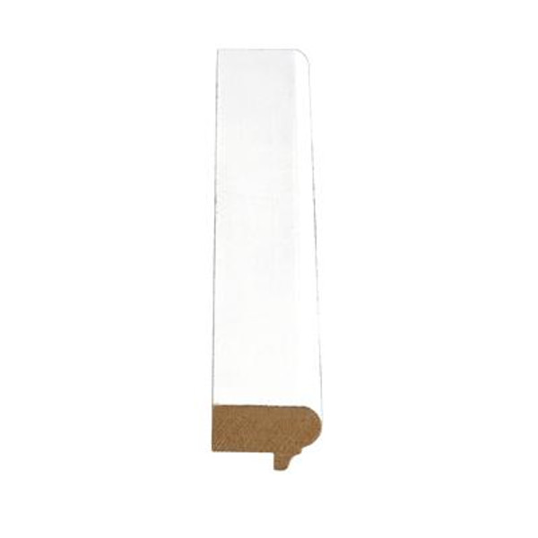 Primed Fibreboard Backband 7/8 In. x 1-5/16 In. (Price per linear foot)