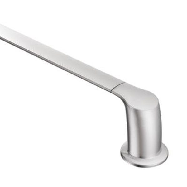 Chrome Method 18 Inch Towel Bar