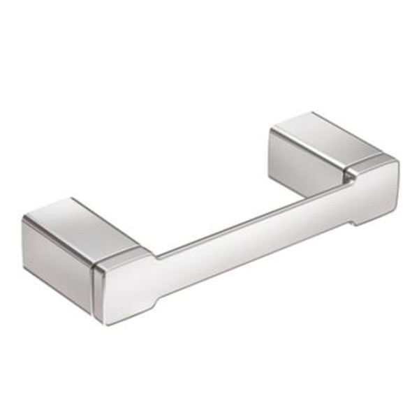 Chrome 90 Degree Pivoting Paper Holder