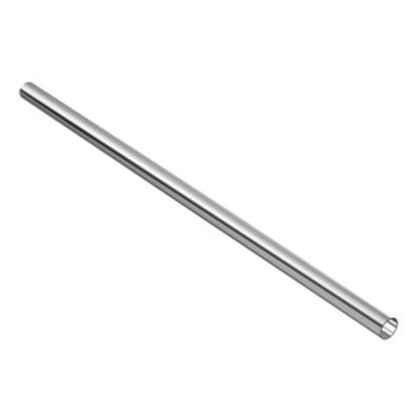 Chrome 30 Inch Towel Bar Only 3/4 Inch Diameter