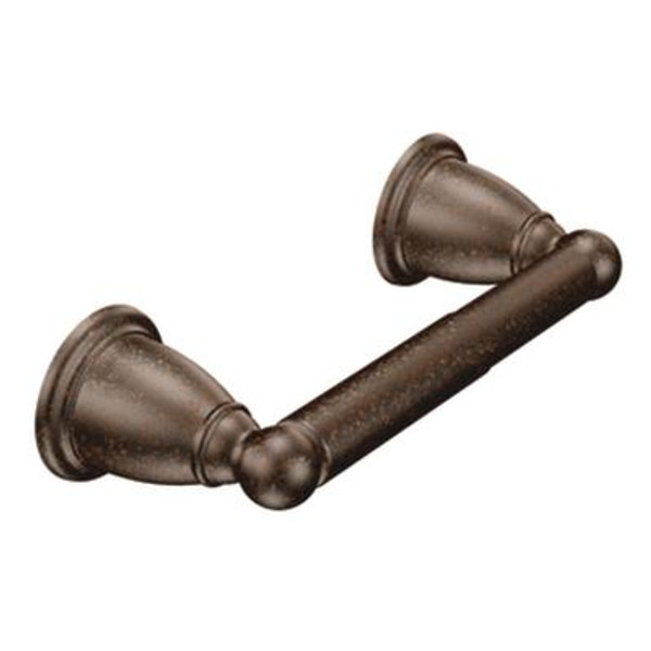 Oil Rubbed Bronze Brantford Spring Loaded Paper Holder