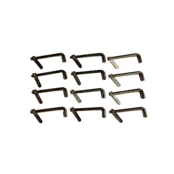 Toggle Pins (12 Pack)
