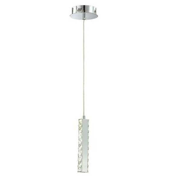 Cronos Collection Mini LED Pendant