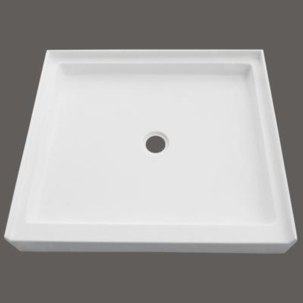 ESTRO Single Threshold Shower Base