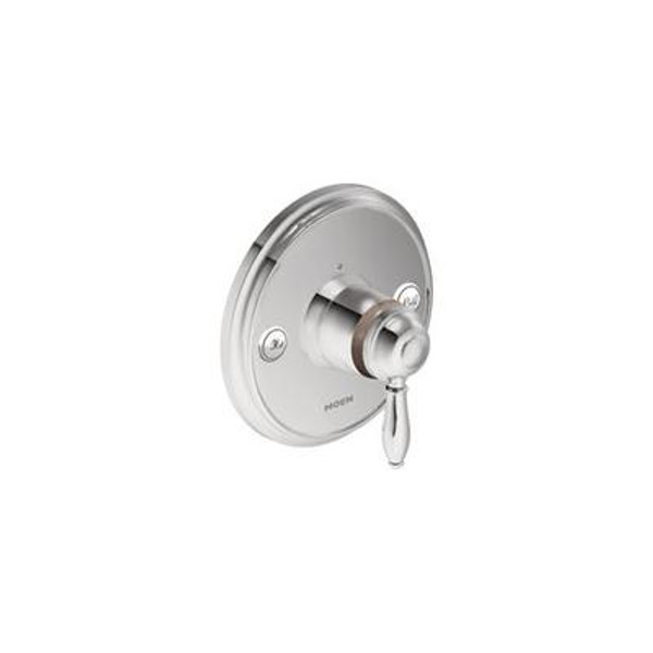 Weymouth Exacttemp Tub/Shower Valve Only in Chrome