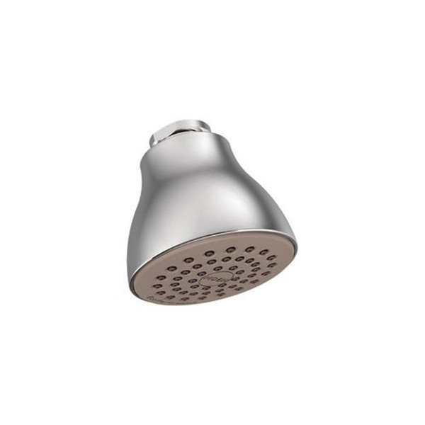 Eco Performance Easy Clean XL Single Function Showerhead in Chrome