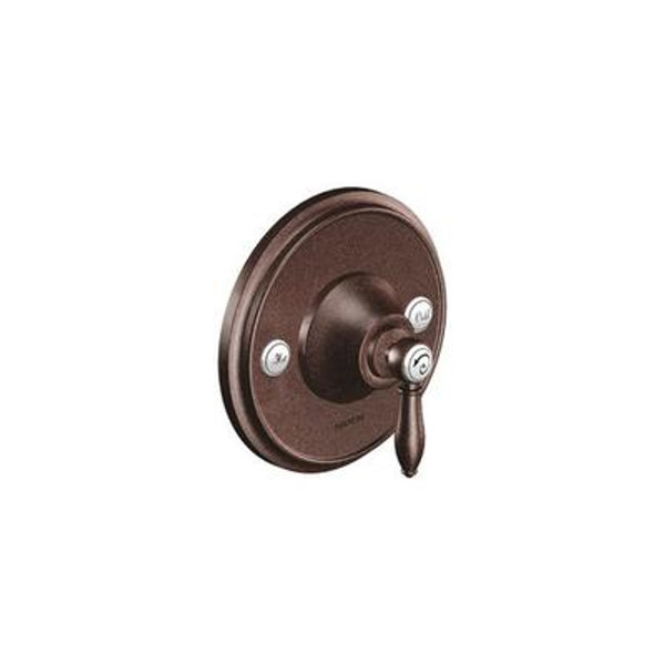 Weymouth Posi-Temp Valve Trim in Oil Rubbed Bronze