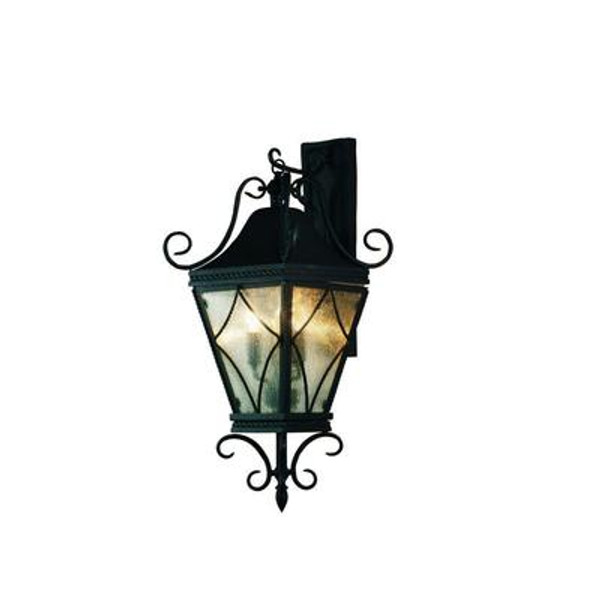 Mavis Collection 3 Light Large Outdoor Sconce