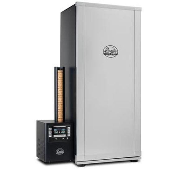 Insulated Digital Smoker 6 Rack Automatic