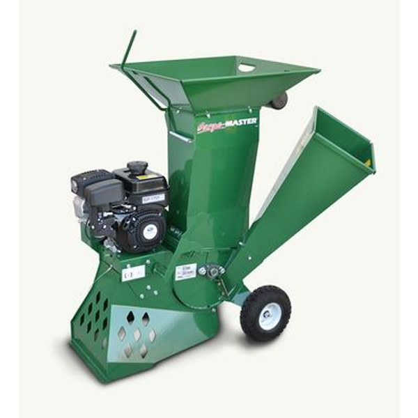 7 HP SM32S Chipper/Shredder