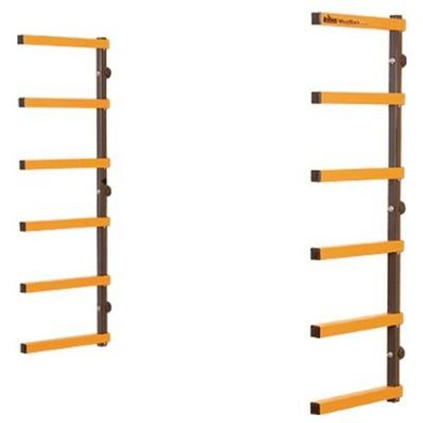 Heavy Duty Wood Rack