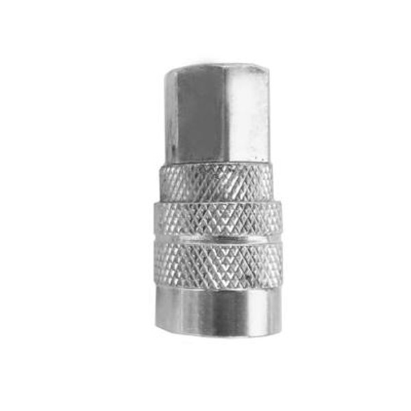 1pc. Female Coupler 1/4Inch