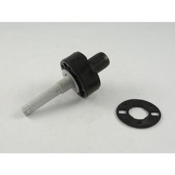 Replacement Parts for Bradley Faucet:  Stem Replacement