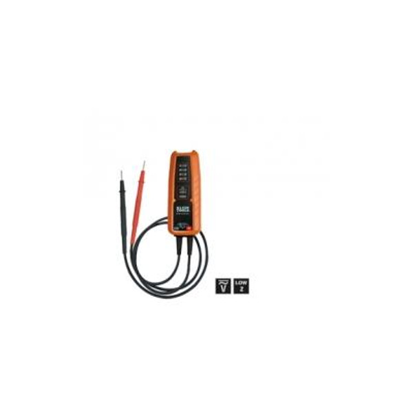 Electronic Voltage Tester