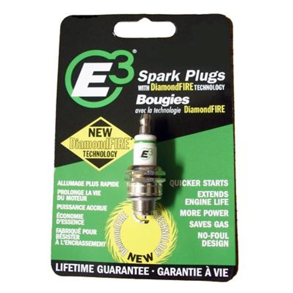 Spark Plug E3.20F