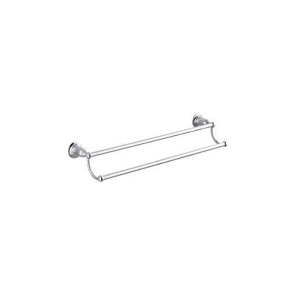 Kelston(R) 24 Inch Double Towel Bar