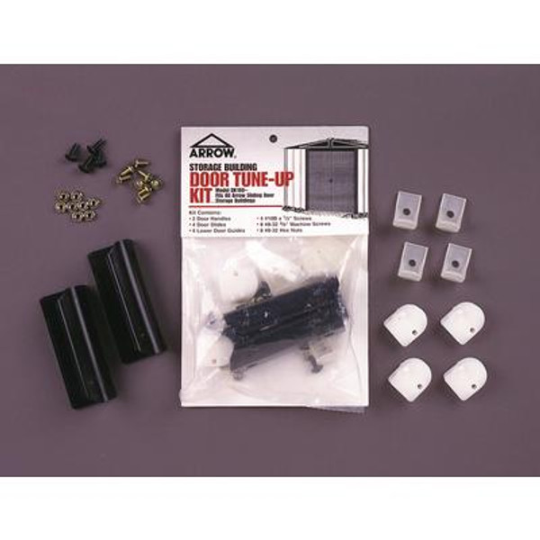 Shed Door Tune Up Kit