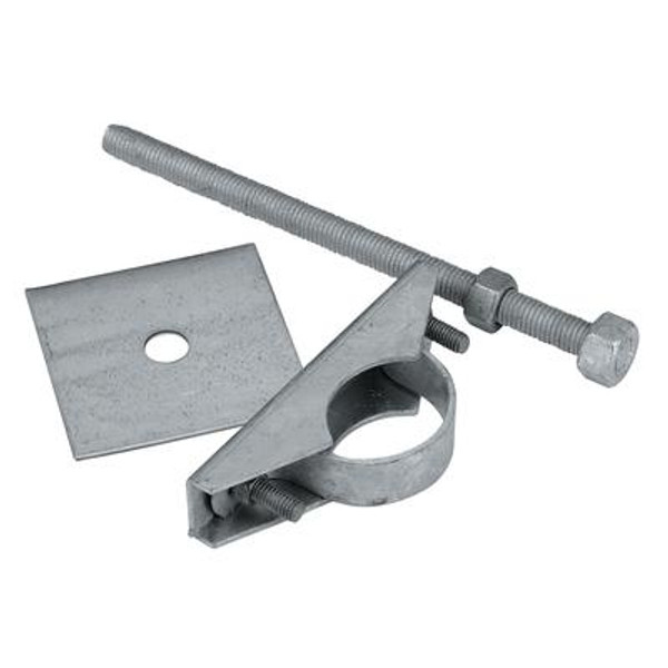 Mast Support Clamp