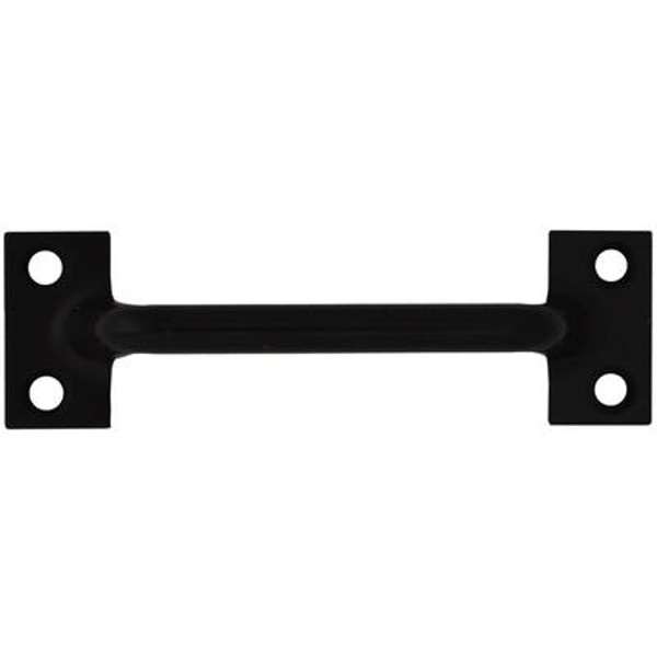 3 Inch  Iron Black Utility Pull