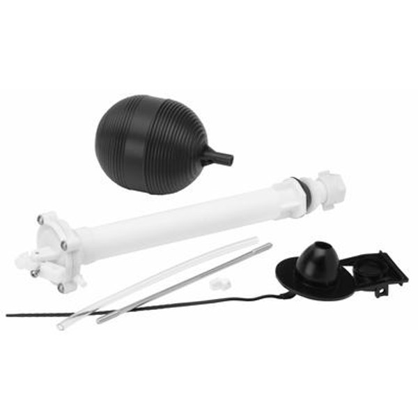 Toilet Tank Repair Kit